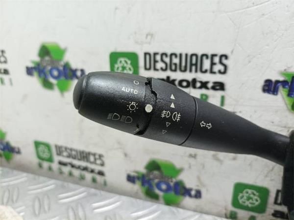 MANDO MULTIFUNCION Citroen C4 1.6 HDI - 22801 / 9HZ 2