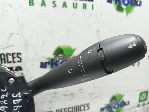 MANDO MULTIFUNCION Citroen C4 1.6 HDI - 22801 / 9HZ