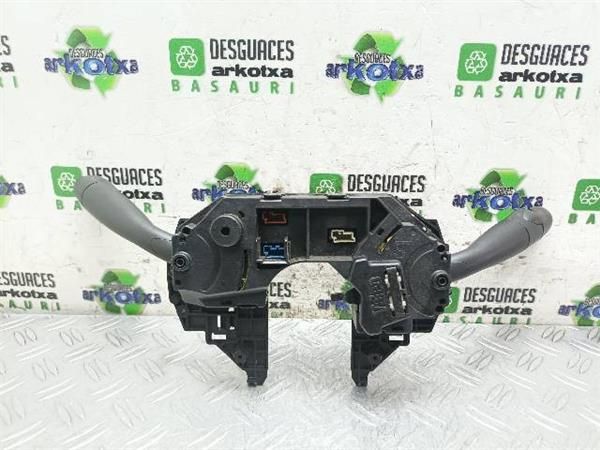 MANDO MULTIFUNCION Citroen C4 1.6 HDI - 22801 / 9HZ