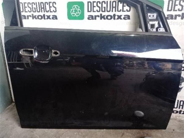 PUERTA DEL. DCHA. Ford Focus 1.6 TDCI III 115CV (2012-2014) (85 KW) - 22805 / T1DA