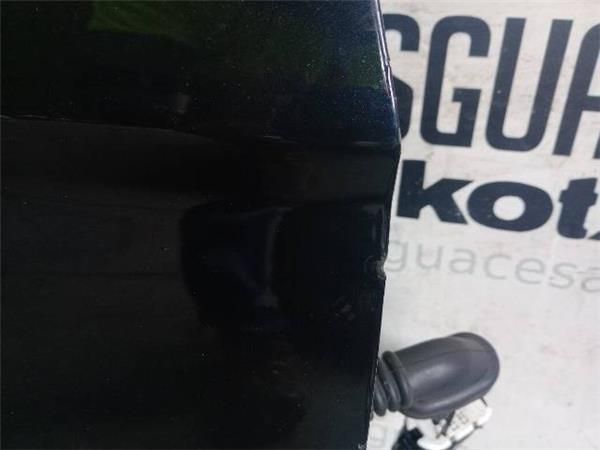 PUERTA DEL. DCHA. Ford Focus 1.6 TDCI III 115CV (2012-2014) (85 KW) - 22805 / T1DA