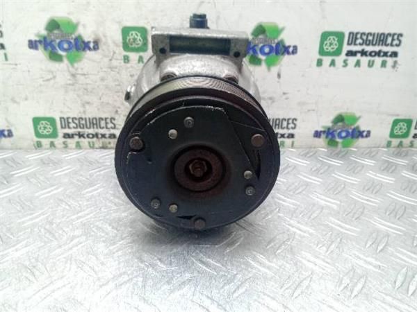 COMPRESOR AIRE ACOND. Renault Laguna 1.9 DCI II (BG) 110CV (2005-2007) (81 KW) - 22806 / F9Q