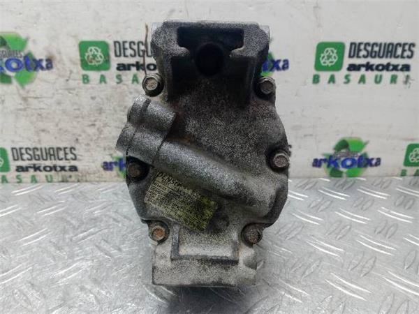 COMPRESOR AIRE ACOND. Fiat Punto 1.3 JTD II (188) 69CV (2003-2012) (51 KW) - 22809 / 188A900