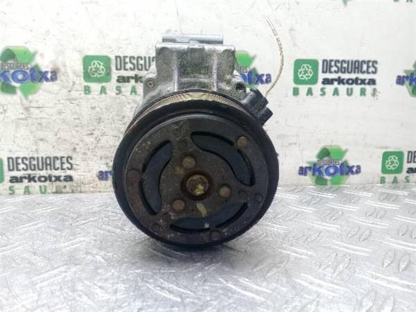 COMPRESOR AIRE ACOND. Fiat Punto 1.3 JTD II (188) 69CV (2003-2012) (51 KW) - 22809 / 188A900