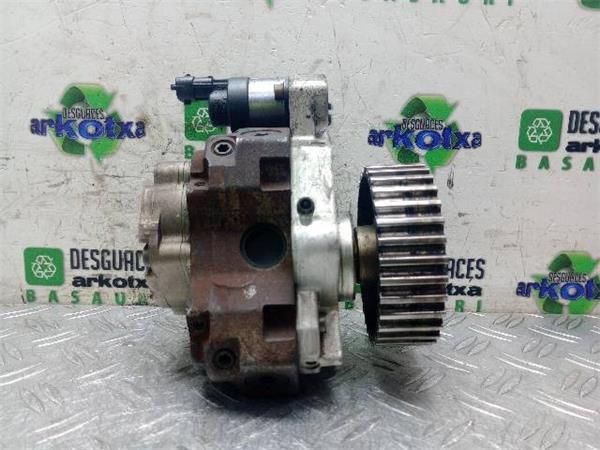 BOMBA INYECTORA Renault Laguna 1.9 DCI II (BG) 110CV (2005-2007) (81 KW) - 22812 / F9Q