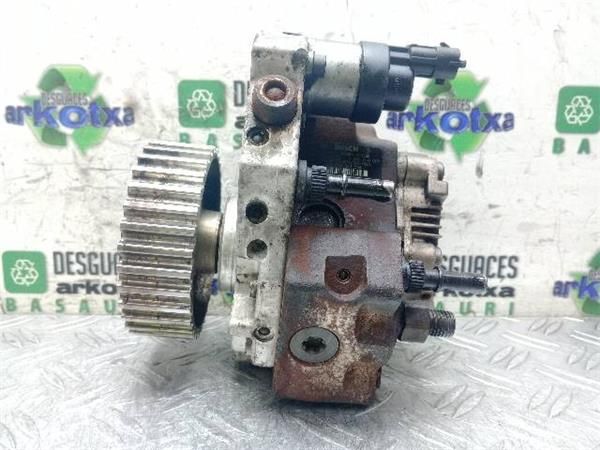 BOMBA INYECTORA Renault Laguna 1.9 DCI II (BG) 110CV (2005-2007) (81 KW) - 22812 / F9Q