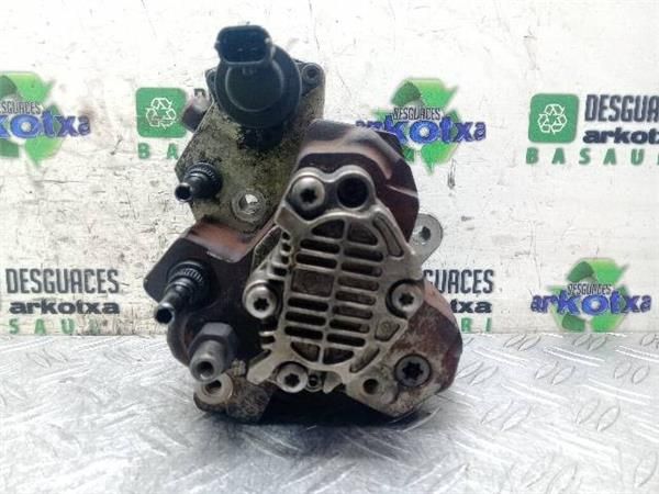 BOMBA INYECTORA Renault Laguna 1.9 DCI II (BG) 110CV (2005-2007) (81 KW) - 22812 / F9Q