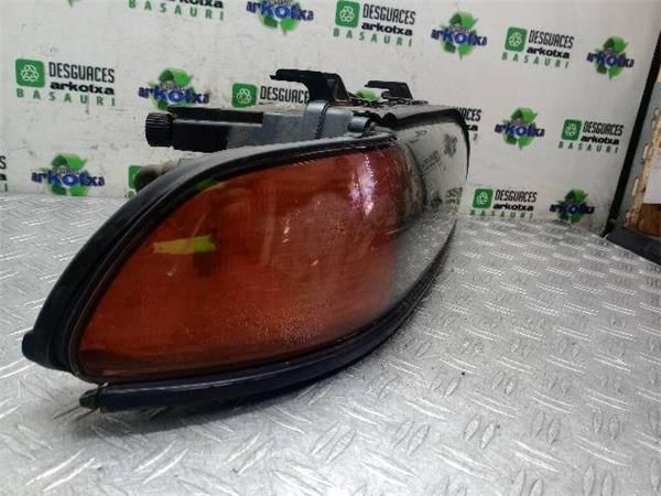 FARO DEL. DCHO BMW 520 2.0 D SERIE 5 (E39) 136CV (2000-2003) (100 KW) - 22824 / 20-4D-1