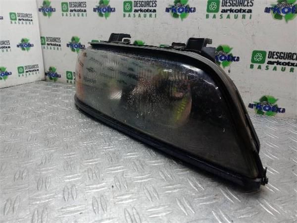 FARO DEL. DCHO BMW 520 2.0 D SERIE 5 (E39) 136CV (2000-2003) (100 KW) - 22824 / 20-4D-1
