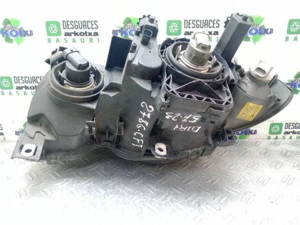 FARO DEL. DCHO BMW 316 1.8 TI COMPACT M (E46) (2001-2005) (85 KW) - 22826 / N42B18A