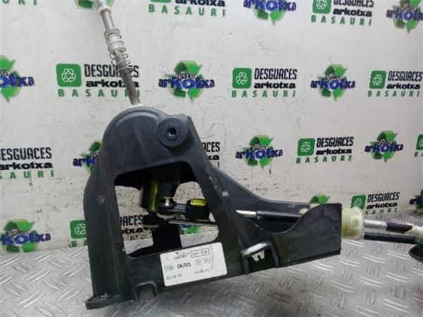CONJUNTO PALANCA CAMBIO VELOCIDAD Nissan Pulsar 1.5 DCI (C13) (2014 - 2018) (81 KW) - 22827 / K9K