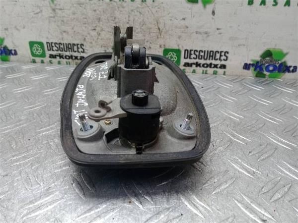 MANETA EXTERIOR DEL. IZDA. Fiat Ducato 2.3 JTD (2J) (2006-2014) (88 KW) - 22831 / F1AE0481D