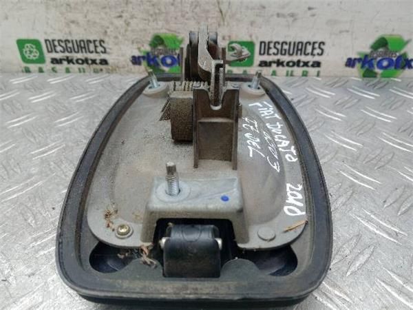 MANETA EXTERIOR DEL. IZDA. Fiat Ducato 2.3 JTD (2J) (2006-2014) (88 KW) - 22831 / F1AE0481D