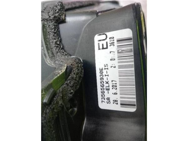 RETROVISOR ELECTRICO DCHO. Fiat Tipo 1.4 G T-JET GPL FAM (356W) 120CV (16-20) (88 KW) - 22844 / 940B7000