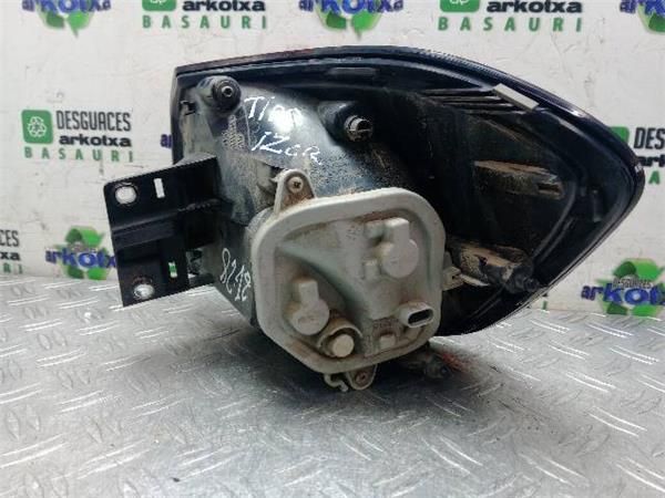 PILOTO TRA. IZDO. Fiat Tipo 1.4 G T-JET GPL FAM (356W) 120CV (16-20) (88 KW) - 22845 / 940B7000 2