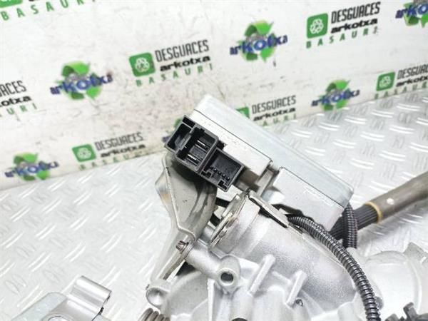 COLUMNA DIRECCION Fiat Tipo 1.4 G T-JET GPL FAM (356W) 120CV (16-20) (88 KW) - 22850 / 940B7000