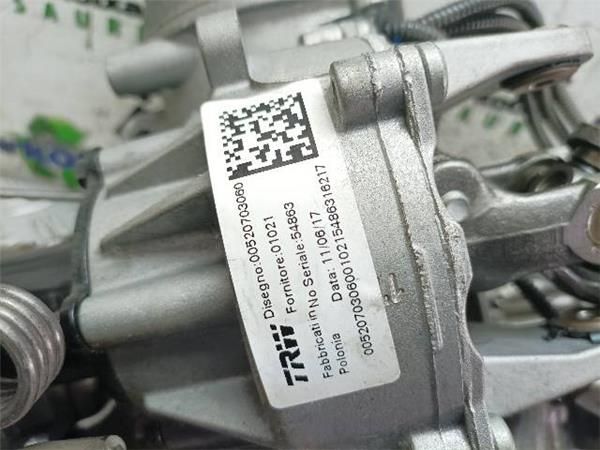 COLUMNA DIRECCION Fiat Tipo 1.4 G T-JET GPL FAM (356W) 120CV (16-20) (88 KW) - 22850 / 940B7000