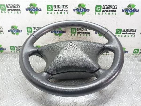 VOLANTE Citroen C8 2.0 HDI (EB) 136CV (2006-2014) (100 KW) - 22852 / RHR