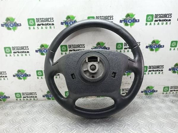 VOLANTE Citroen C8 2.0 HDI (EB) 136CV (2006-2014) (100 KW) - 22852 / RHR