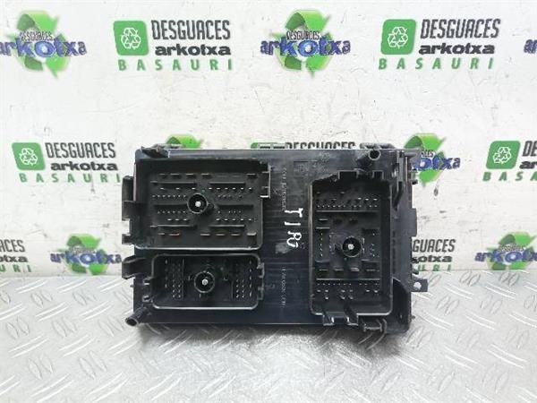 CAJA FUSIBLES/RELE Fiat Tipo 1.4 G T-JET GPL FAM (356W) 120CV (16-20) (88 KW) - 22861 / 940B7000 2