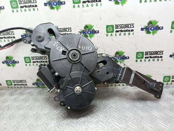 MOTOR CIERRE CENTRALIZADO TRA. DCHO. Citroen C8 2.0 HDI (EB) 136CV (2006-2014) (100 KW) - 22867 / RHR