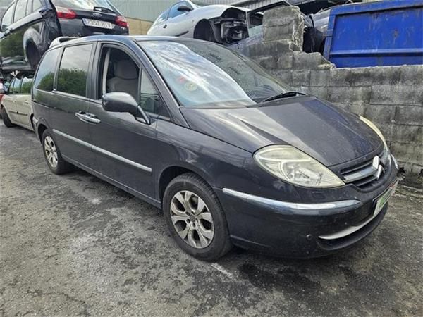 MOTOR CIERRE CENTRALIZADO TRA. DCHO. Citroen C8 2.0 HDI (EB) 136CV (2006-2014) (100 KW) - 22867 / RHR