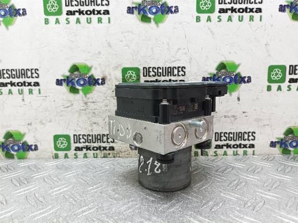 NUCLEO ABS Fiat Tipo 1.4 G T-JET GPL FAM (356W) 120CV (16-20) (88 KW) - 22869 / 940B7000