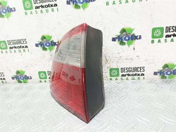 PILOTO TRA. IZDO. Seat Leon 1.9 TDI I (1M1) 131CV (2003-2006) (96 KW) - 22870 / ASZ