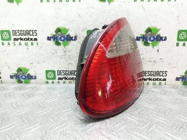 PILOTO TRA. IZDO. Seat Leon 1.9 TDI I (1M1) 131CV (2003-2006) (96 KW) - 22870 / ASZ
