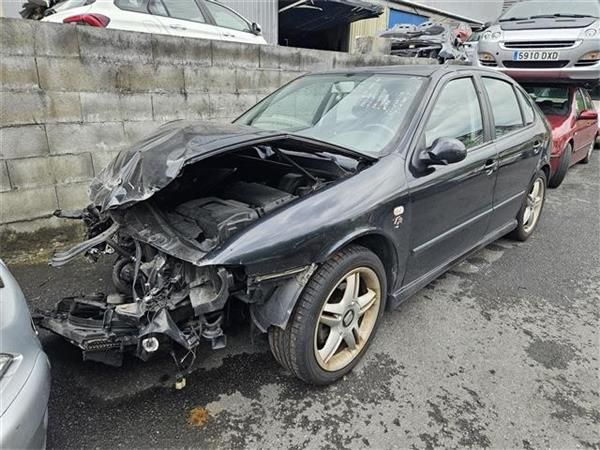 PILOTO TRA. IZDO. Seat Leon 1.9 TDI I (1M1) 131CV (2003-2006) (96 KW) - 22870 / ASZ