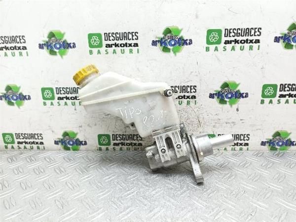 BOMBA FRENO Fiat Tipo 1.4 G T-JET GPL FAM (356W) 120CV (16-20) (88 KW) - 22874 / 940B7000