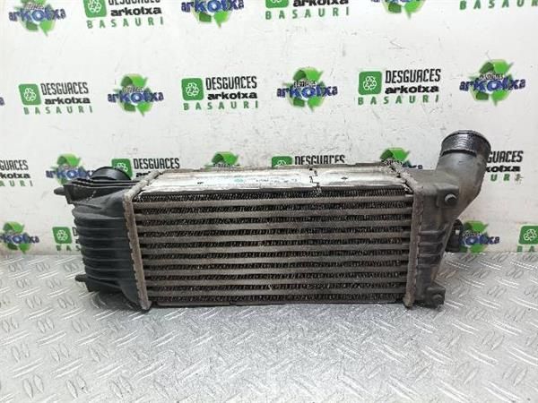 INTERCOOLER Peugeot 407 2.0 HDI SW (6E) 136CV (2004-2010) (100 KW) - 22878 / RHR