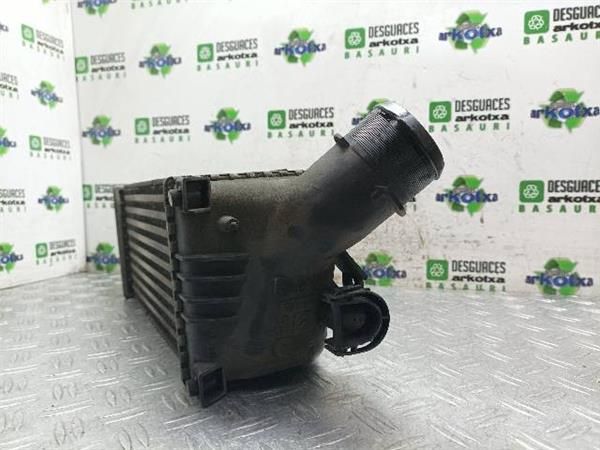 INTERCOOLER Peugeot 407 2.0 HDI SW (6E) 136CV (2004-2010) (100 KW) - 22878 / RHR