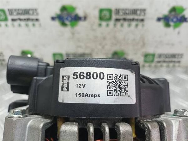 ALTERNADOR Citroen Xsara 2.0 HDI PICASSO (CH) 90CV (1999-2011) (66 KW) - 22892 / RHY