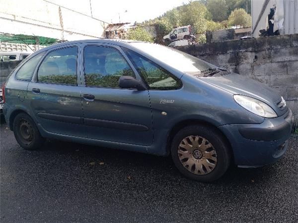 ALTERNADOR Citroen Xsara 2.0 HDI PICASSO (CH) 90CV (1999-2011) (66 KW) - 22892 / RHY