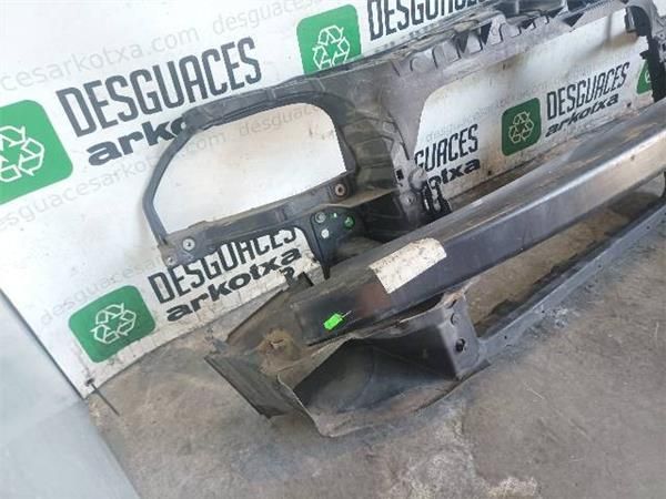 FRENTE DELANTERO Seat Ibiza 1.4 G III (6L1) 75CV (2002-2007) (55 KW) - 22894 / BBY