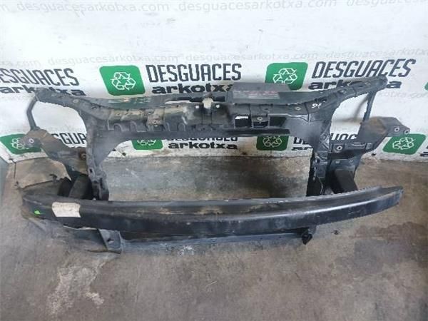 FRENTE DELANTERO Seat Ibiza 1.4 G III (6L1) 75CV (2002-2007) (55 KW) - 22894 / BBY