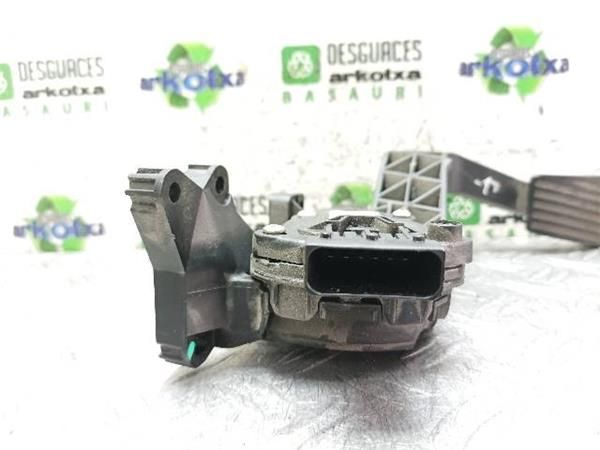 PEDAL ACELERADOR Fiat Tipo 1.4 G T-JET GPL FAM (356W) 120CV (16-20) (88 KW) - 22895 / 940B7000