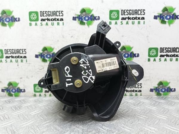 VENTILADOR CALEFACCION Fiat Tipo 1.4 G T-JET GPL FAM (356W) 120CV (16-20) (88 KW) - 22897 / 940B7000 2