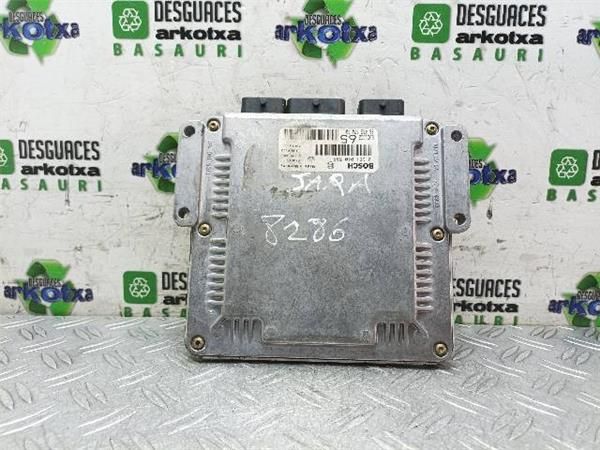 CENTRALITA MOTOR UCE Peugeot 406 2.0 HDI BREAK (1999-2004) 109CV (80 KW) - 22899 / RHZ