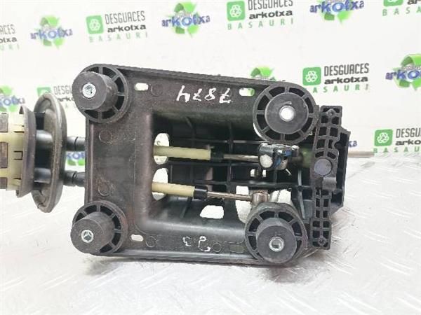 CONJUNTO PALANCA CAMBIO VELOCIDAD Peugeot 208 1.0 G I VTI 68CV (2012-2019) (50 KW) - 22900 / ZM01