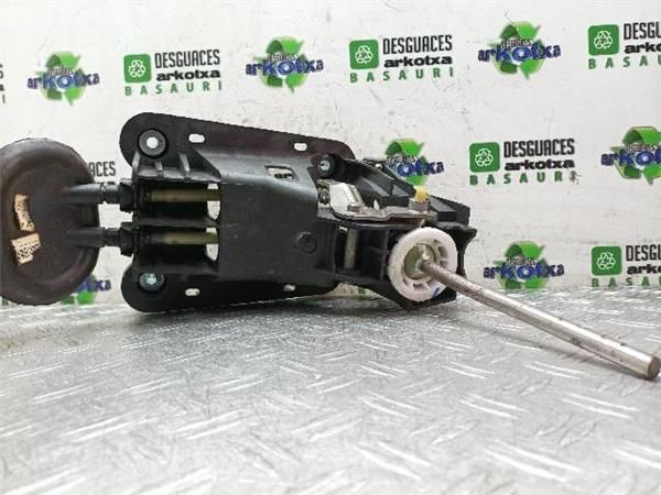 CONJUNTO PALANCA CAMBIO VELOCIDAD Peugeot 208 1.0 G I VTI 68CV (2012-2019) (50 KW) - 22900 / ZM01