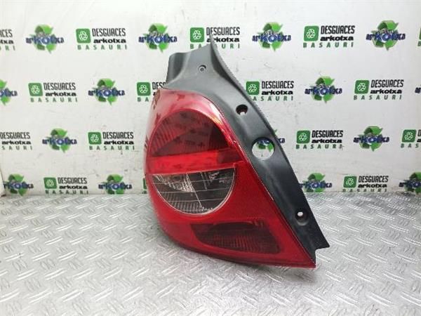 PILOTO TRA. IZDO. Renault Clio 1.2  III (55 KW) - 22901 / D4FD7