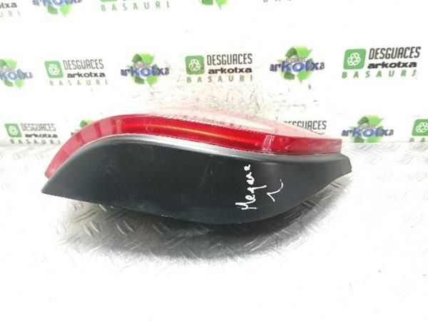PILOTO TRA. DCHO. Renault Megane 1.4  I FASE 2 (BA0) (70 KW) - 22902 / K4JC7