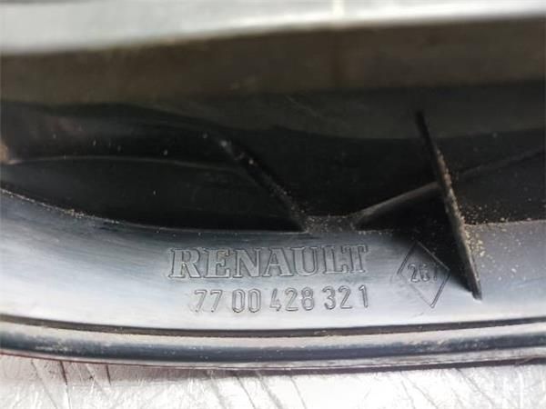 PILOTO TRA. DCHO. Renault Megane 1.4  I FASE 2 (BA0) (70 KW) - 22902 / K4JC7