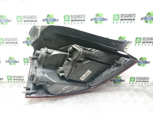 PILOTO TRA. DCHO. Renault Megane 1.6  II (82 KW) - 22905 / K4MD8