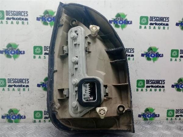 PILOTO TRA. DCHO. Opel Zafira 2.0 DTI A (1999-2005) (74 KW) - 22907 / Y20DTH 2