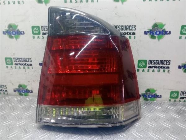 PILOTO TRA. DCHO. Opel Vectra 2.2 DTI C-CC 125CV 16V (2002-2006) (92 KW) - 22910 / Y22DTR