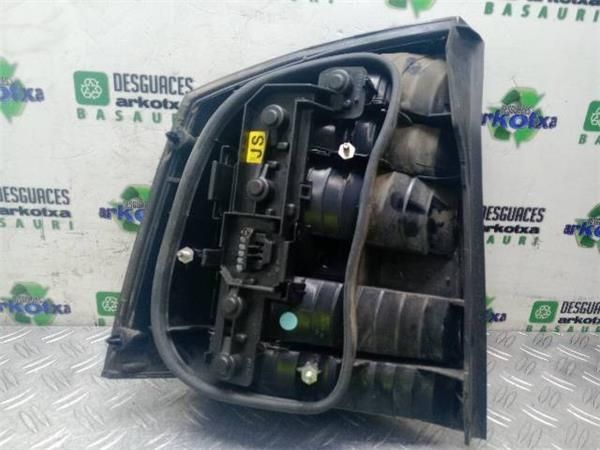 PILOTO TRA. DCHO. Opel Vectra 2.2 DTI C-CC 125CV 16V (2002-2006) (92 KW) - 22910 / Y22DTR 2