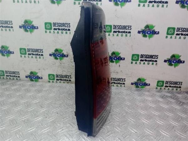 PILOTO TRA. DCHO. Opel Vectra 2.2 DTI C-CC 125CV 16V (2002-2006) (92 KW) - 22910 / Y22DTR